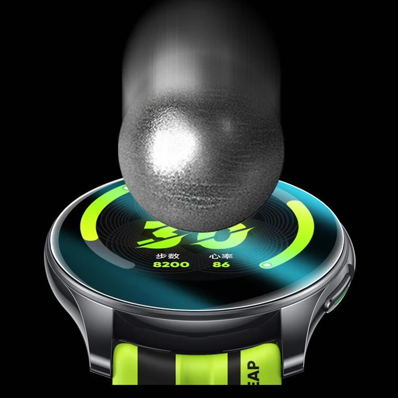 5 قطعة بولي يوريثان لينة واضحة طبقة رقيقة واقية Smartwatch غطاء ل Garmin Tactix 7/7 برو/دلتا ساعة ذكية واقي للشاشة اكسسوارات