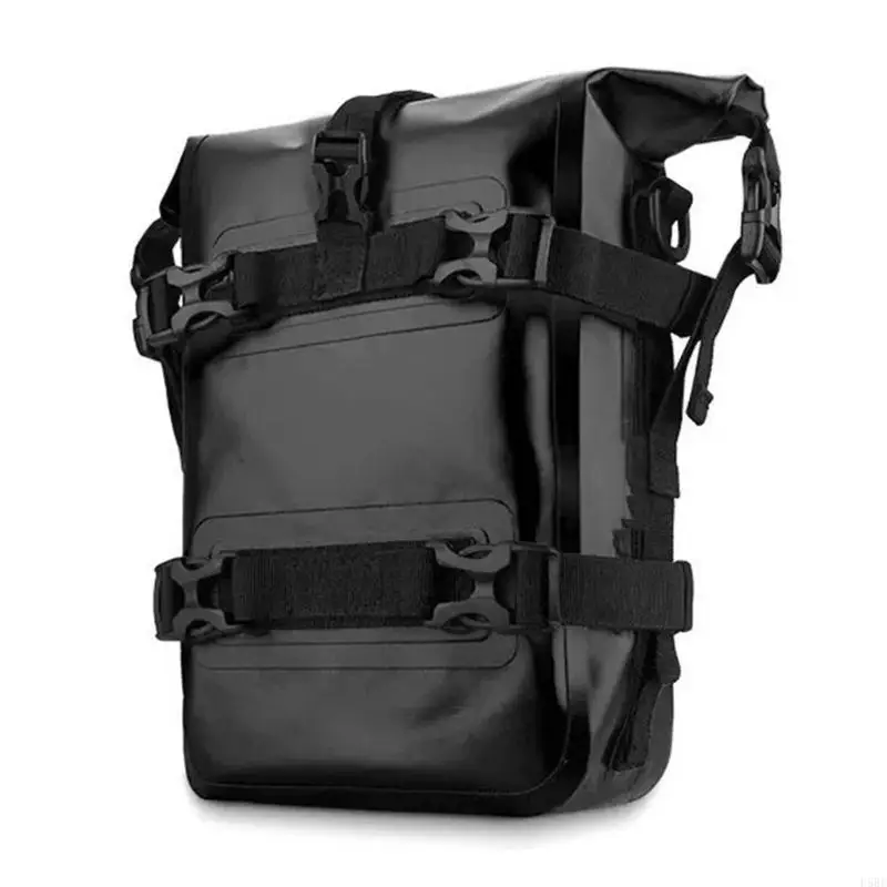 

Сумка для мотоциклетных седел модульной конструкции D5BE со съемным внутренним карманом емкостью 8 л