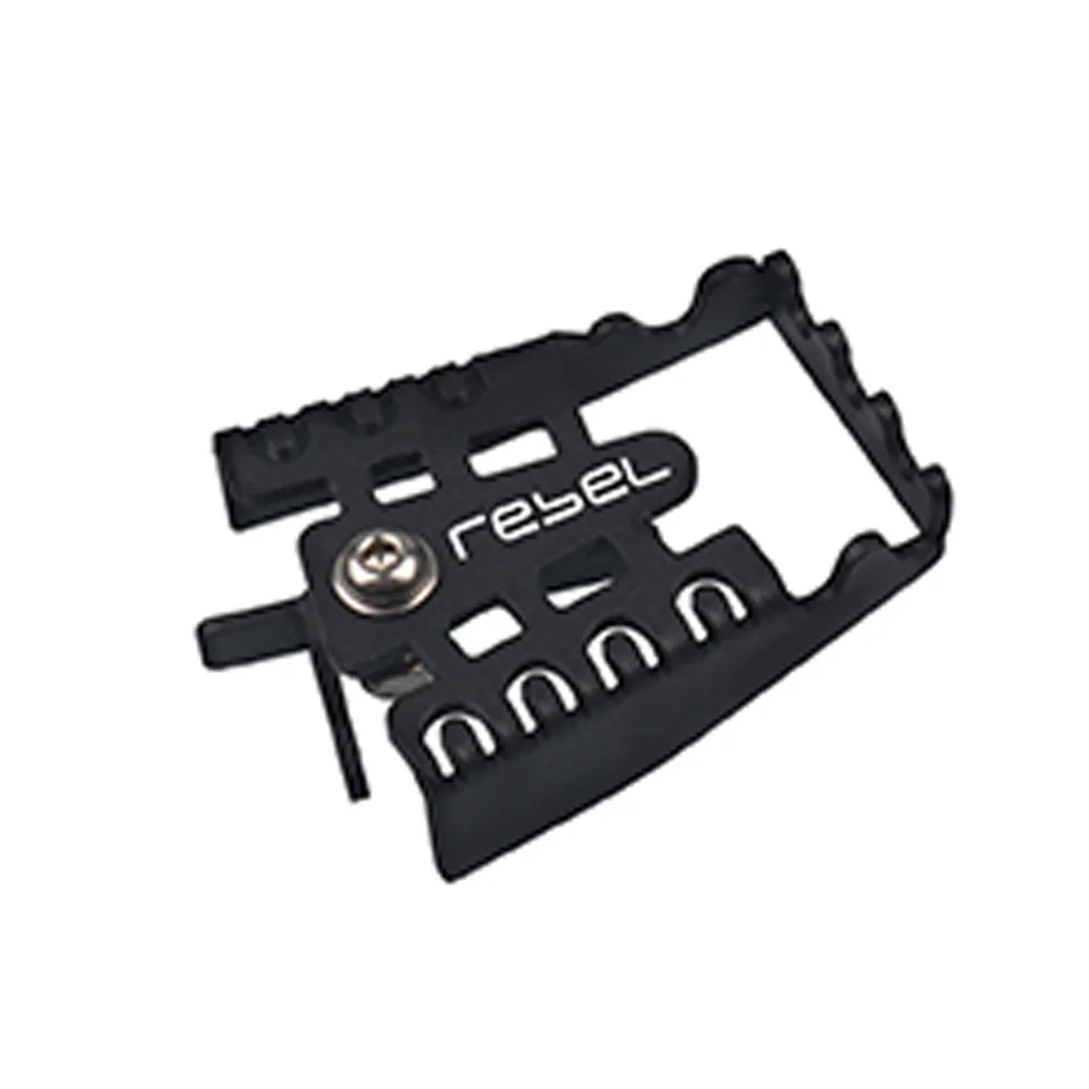 For Honda CMX500 Rebel CMX 500 300 Rebel 500 2017-2023 Motorcycle Accessories Anti Skid Pedal Brake Pedal