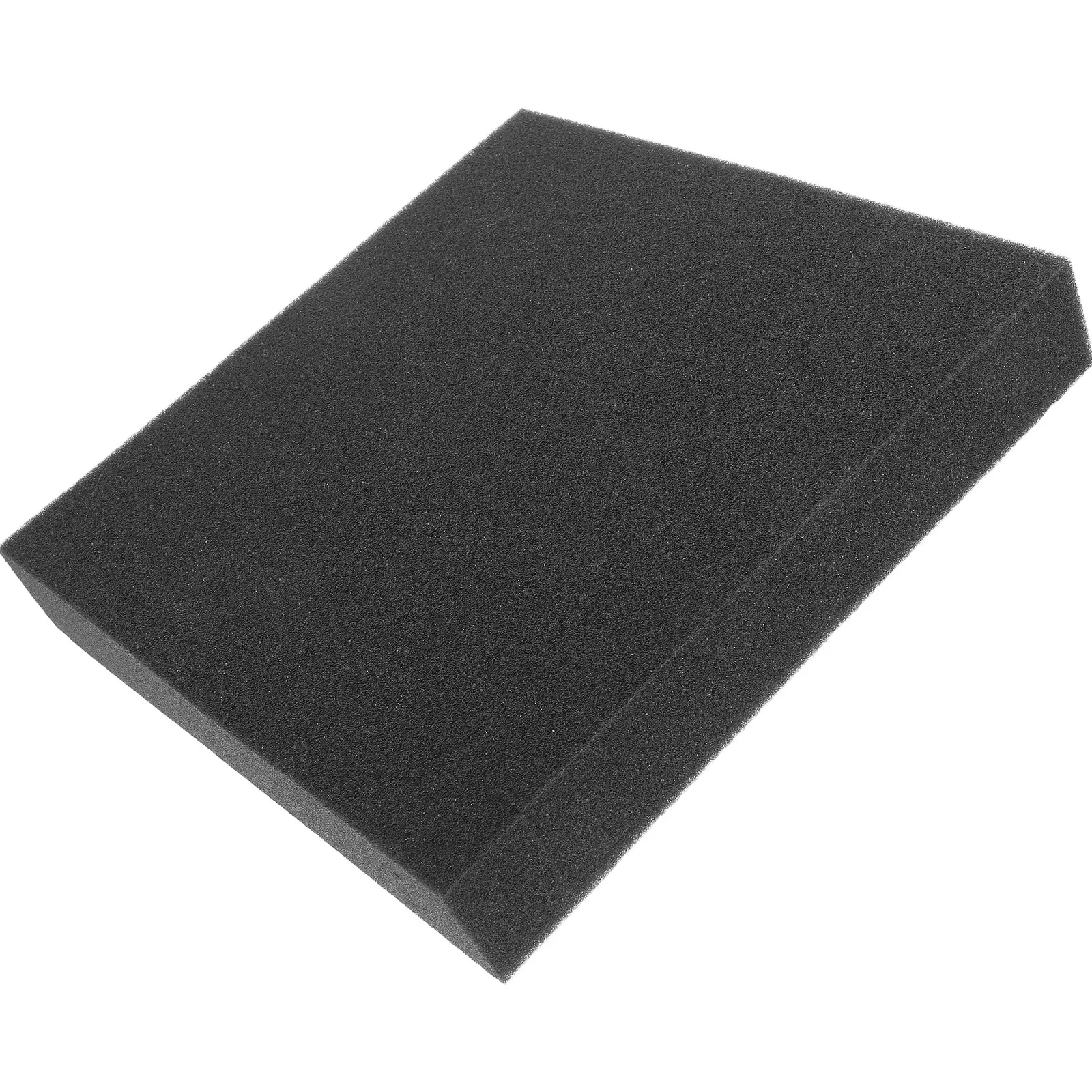 High Density Foam Insert Jewelry Box Sponge Pad Pluckable Protective Cushion Shockproof Foam Sheet for Tool Organizer Camera view 5