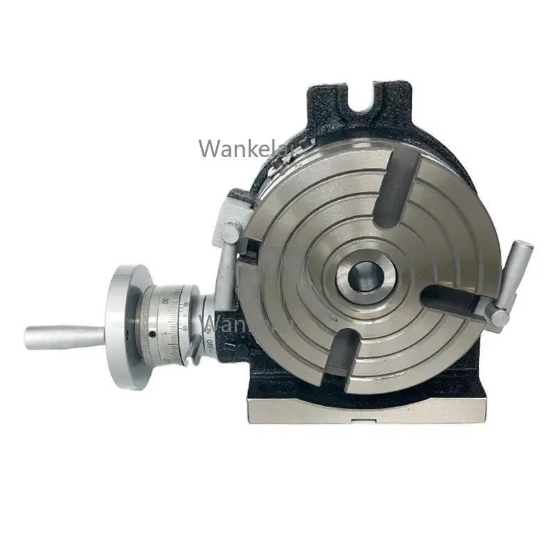 Turret Milling Vert…