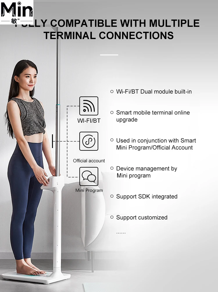 Bluetooth Smart Bmi…