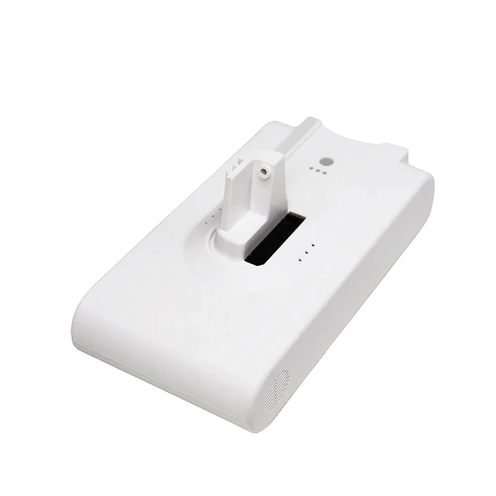 Imagem -06 - Bateria li Ion para Aspirador Xiaomi Mijia Aspirador Dreame v8 v9 V9b V9p V10 Vvn3 Vvn4 18650 25.2v 5000mah