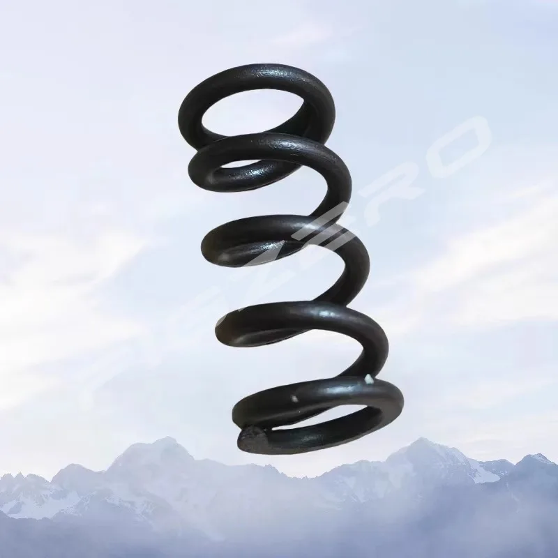 Exhaust Pipe Interface Gasket Sealing Gasket Screw Spring for Great Wall Haval H6 C50 C30 M6 H2 H1 V80 M4 Coupe H2S
