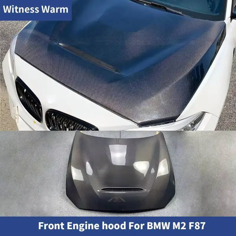Engine Bonnet For B…