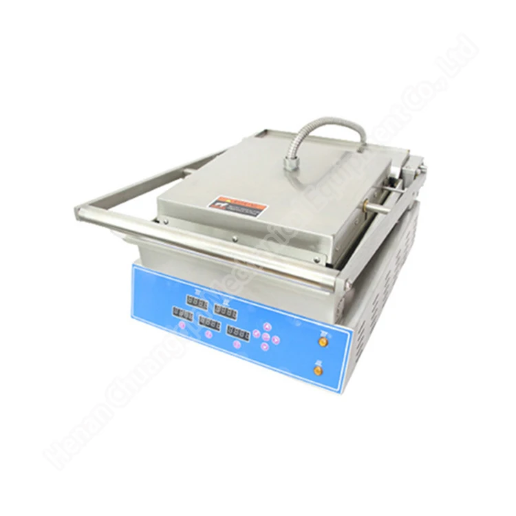 Steak Grill Steak Panini Maker Fried Eggs Grilled Electric