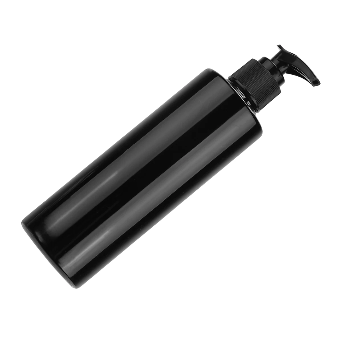 

6 Pcs Pump Lotion Bottle Press Sub Soap Water Dispensers Safe Material Long Use Home Office Portable Storage Container