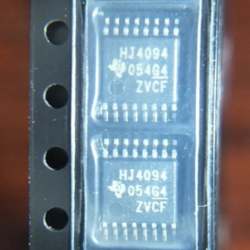 5pcs/lot HJ4094 CD74HC4094PWR NEW Original Genuine Chip Packing 16-TSSOP
