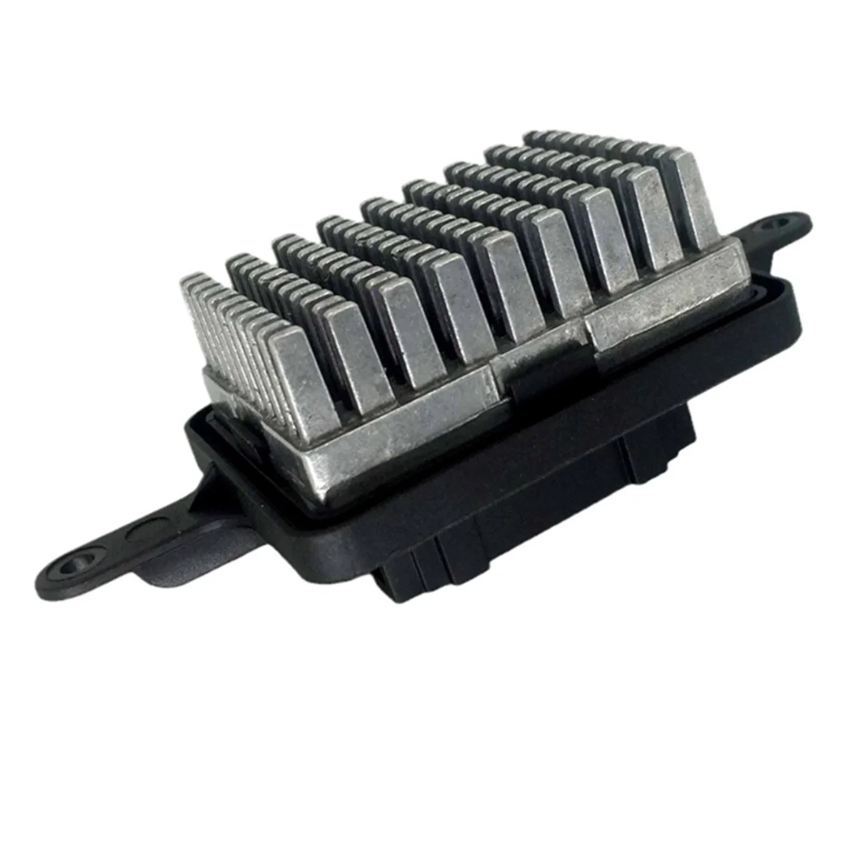 รถ Auto Air Conditioner Blower Resistor ควบคุมความเร็วมอเตอร์โมดูลตัวต้านทาน 271506902 อาร์ ยู 4631004   สําหรับ