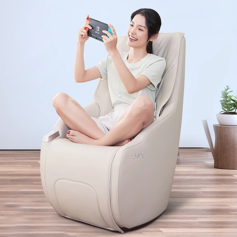 

XK Massage Couch Home Living Room Full Body Small Smart Full Electric