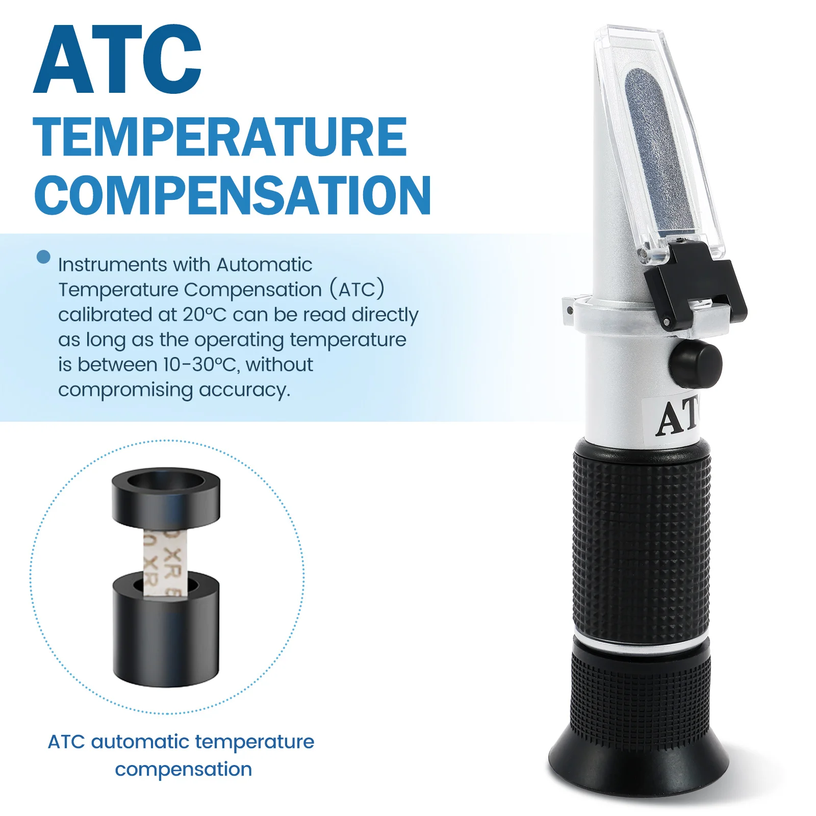 Thumbnail 2 - #12 Best Densitometers to Buy In 2026