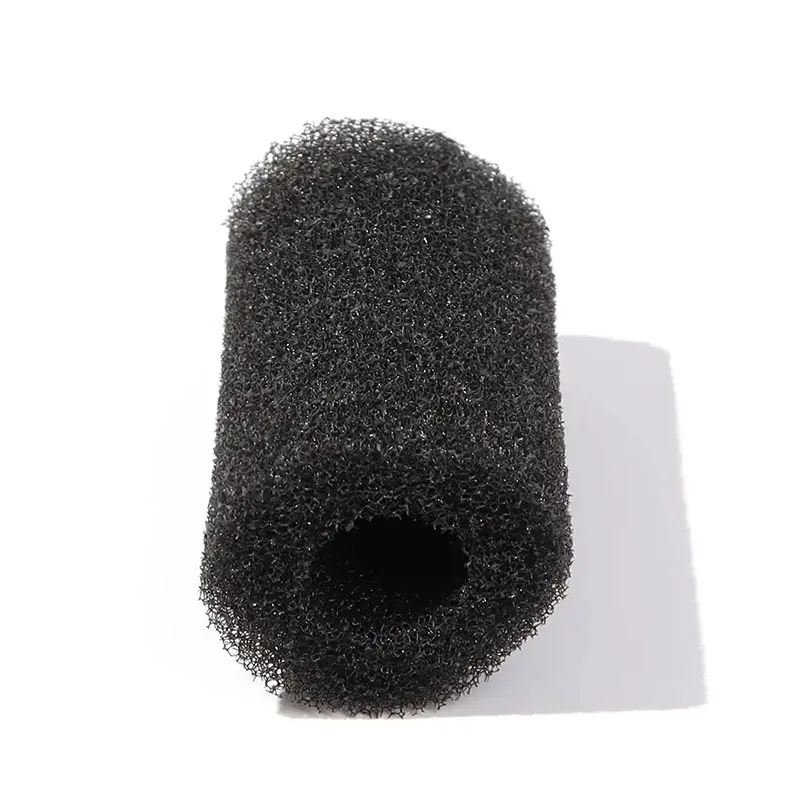4 قطعة/8 قطعة حوض السمك البيوكيميائية إسفنجة مرشحة خزان الأسماك مدخل المياه قبل تصفية الإسفنج خرطوشة استبدال تصفية
