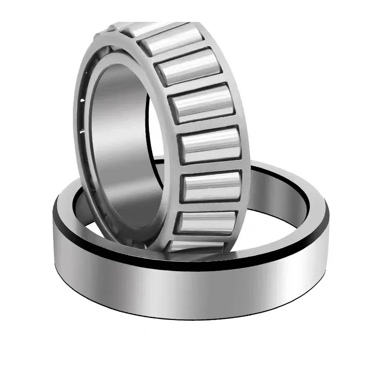 

Подшипники переднего и заднего дифференциалов для F-150, TRD101004 R58-5 STD3766-2, конические роликовые подшипники