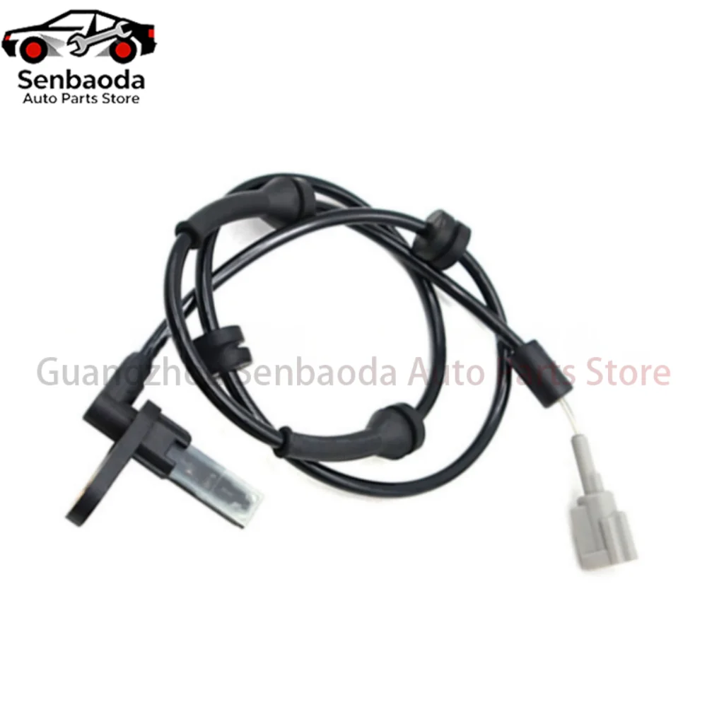 

47911-AV700 47910-AV700 47901-AV700 47900-AV700 Front Rear Left/Right ABS Wheel Speed Sensor For Nissan Primera P12 1.6 2.0 New