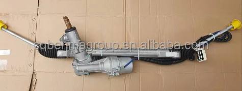 Power Car Steering Rack For Subaru FORESTER LEGACY 34110SC030 34110SC034 34110AG112