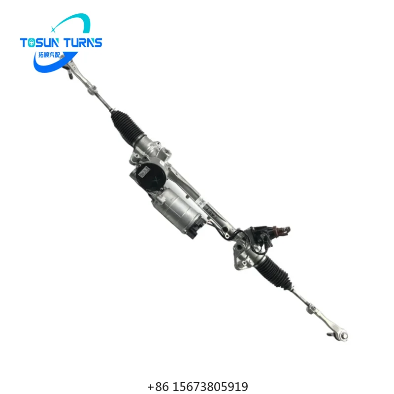 

Запчасти и аксессуары для автомобилей: Высококачественная рулевая рейка для X3 G08 (32105A32159, 32105A2FB63)