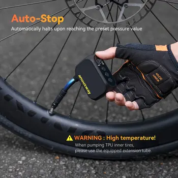 10 best sales Accessories electric bike - №1