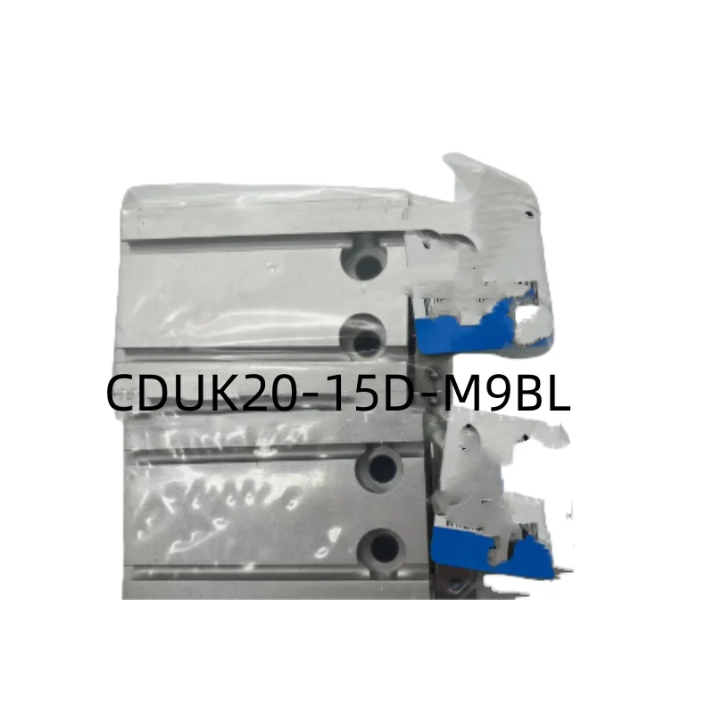 New Genuine Cylinder     CDUK20-15D-M9BL      CDUK20-20D-M9BL	  CDUK20-25D-M9BL      CDUK20-30D-M9BL