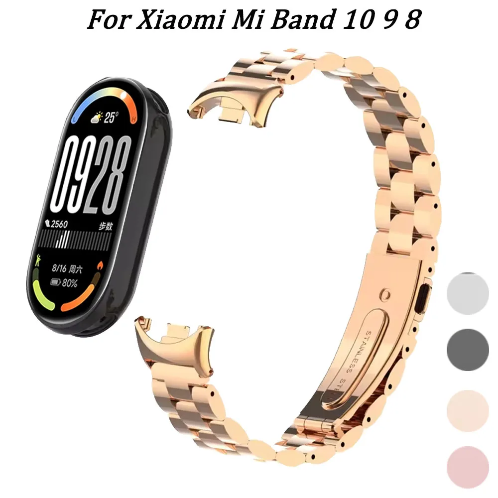 Metal Strap For Xia…