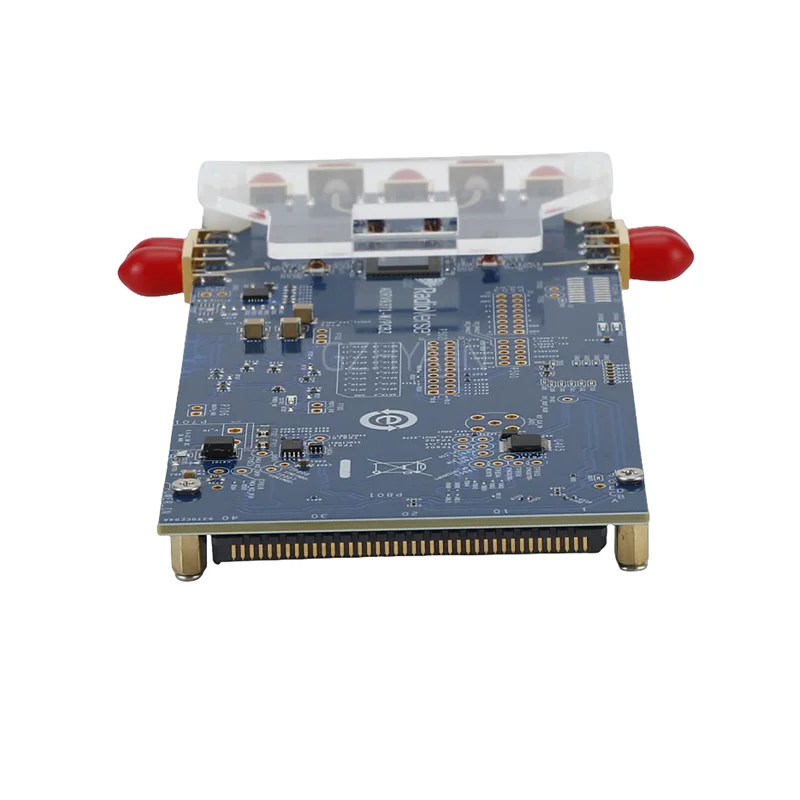 The Latest TQTT adopts AD9371 chip ADRV9371 RF board