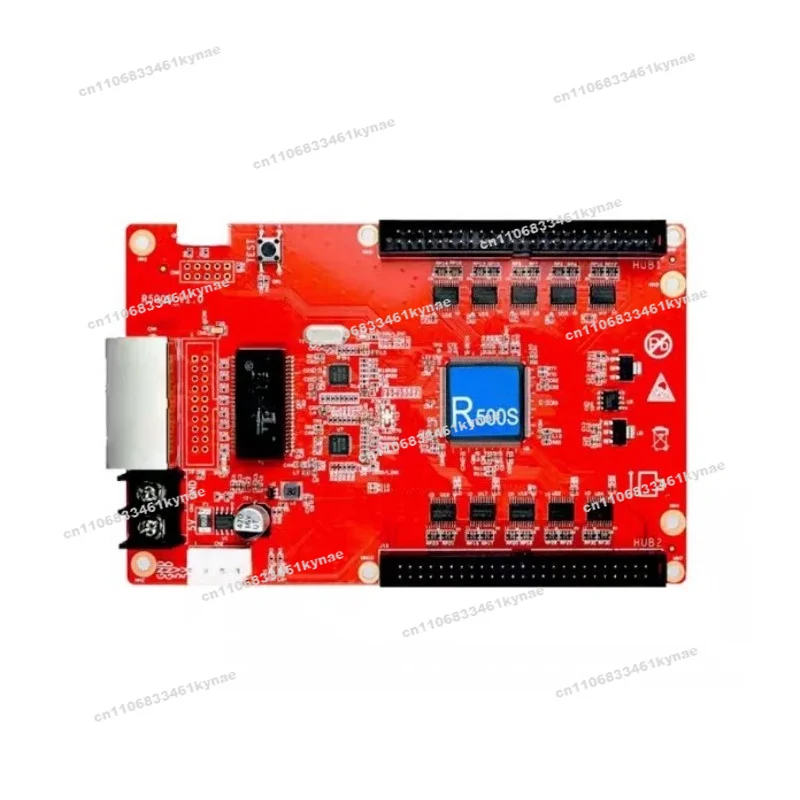 LED Full Color Receiving Card Grey Release K12/K08/R716/R712/R708/R732/R500S/R5s Plus