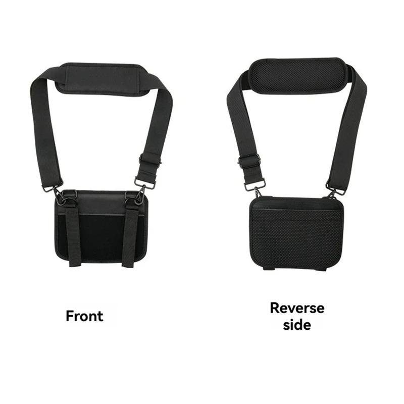 Sangle de transport de voyage pour JBL Boombox 1/2/3 Pour Sony SRS-XG300/XG500 Support réglable Electrolux avec coussretours de poignée