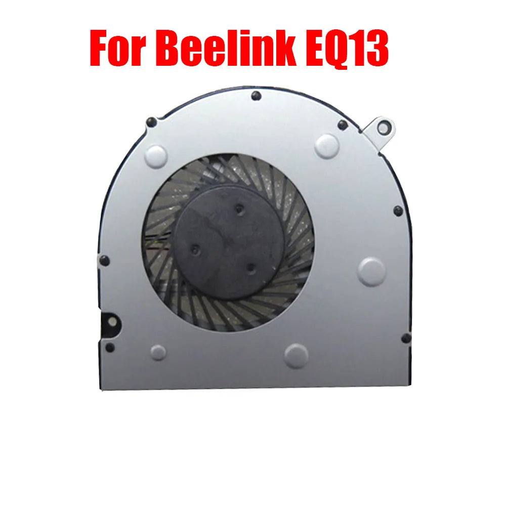 Replacement Fan For Beelink EQ EQ13 EQ13-C-L-16512SD0W64PRO-PB/XB DC5V 0.45A 4Pin Mini PC Fan New