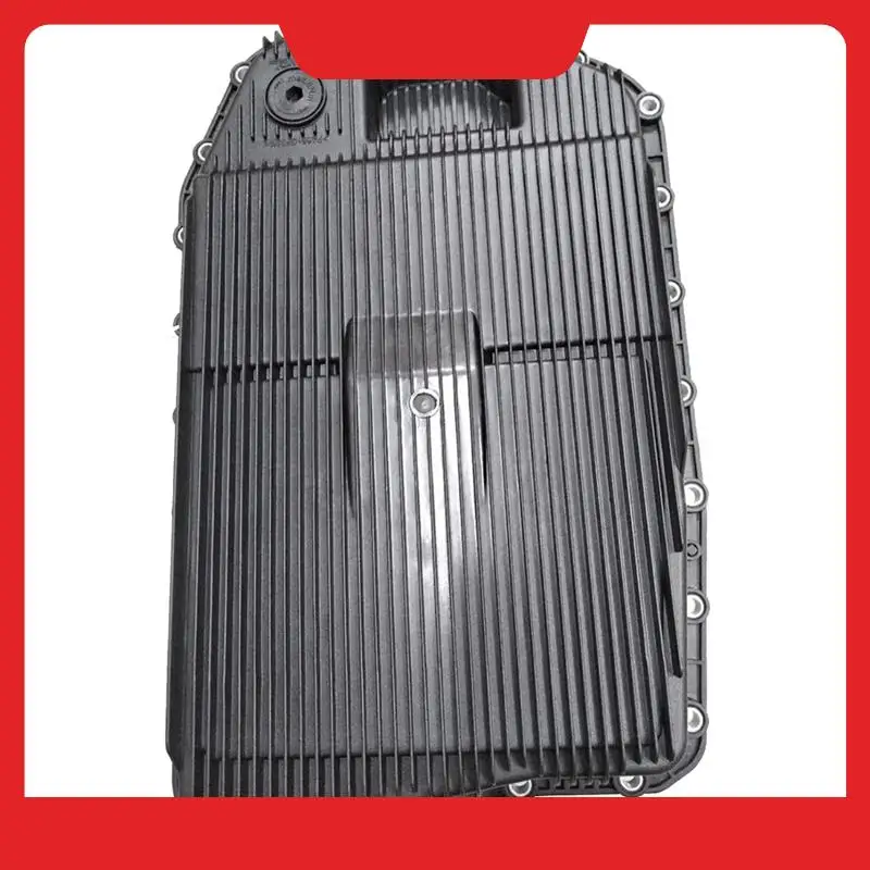 

Auto Transmission Oil Pan For Land Rover Range Rover Discovery 3 Range Rover Sport LR007474 24117571227 Auto Accessories Parts