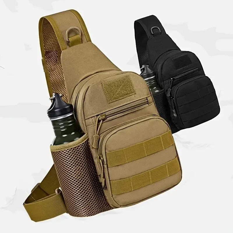 Thumbnail 2 - #51 Best Chest Bags to Buy In 2026