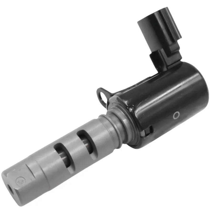 

Электромагнитный клапан управления впрыском масла VVT (клапан распределения фаз ГРМ) 2435526710 для Hyundai Accent, Kia Rio 24355-26710