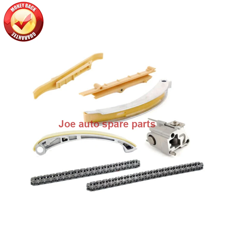 M41 M51 M41D17 M51D25 Engine Timing Chain Kit for BMW 3 5 7 series 318tds 325td 325tds 525tds 525td 725tds E36 34 E38 E39