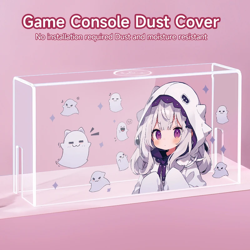 Protective Case For…