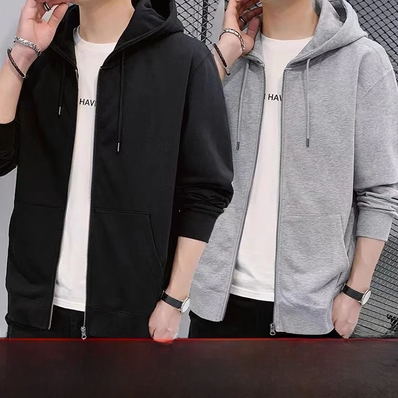 Thiened Fce Hooded … - image