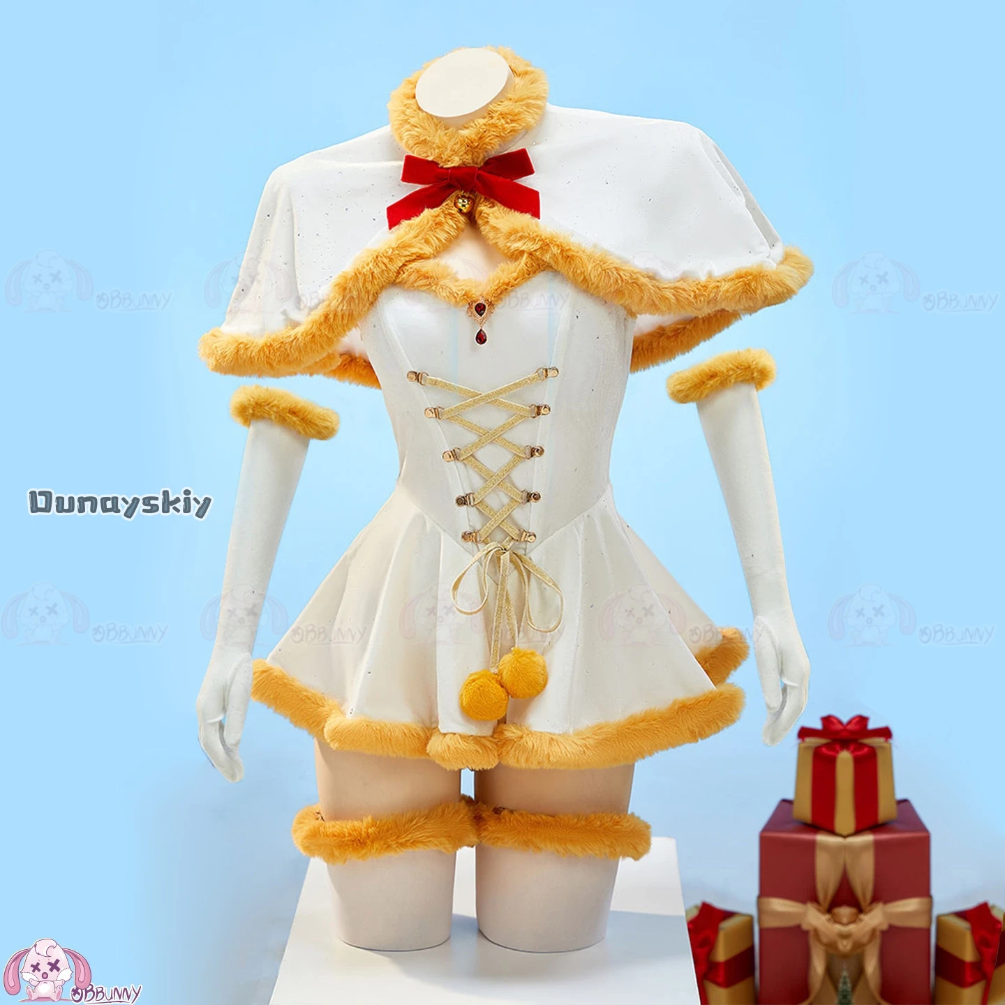 Disfraz de Cosplay de Frieren, - Case Fan reseña y precio