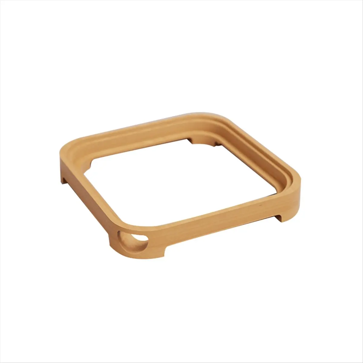 A1118Z For Mini / Pro Dust Docking Station Host Bracket Wood Stand Heightened Dustproof Design PC Accessories A Reliable Quality