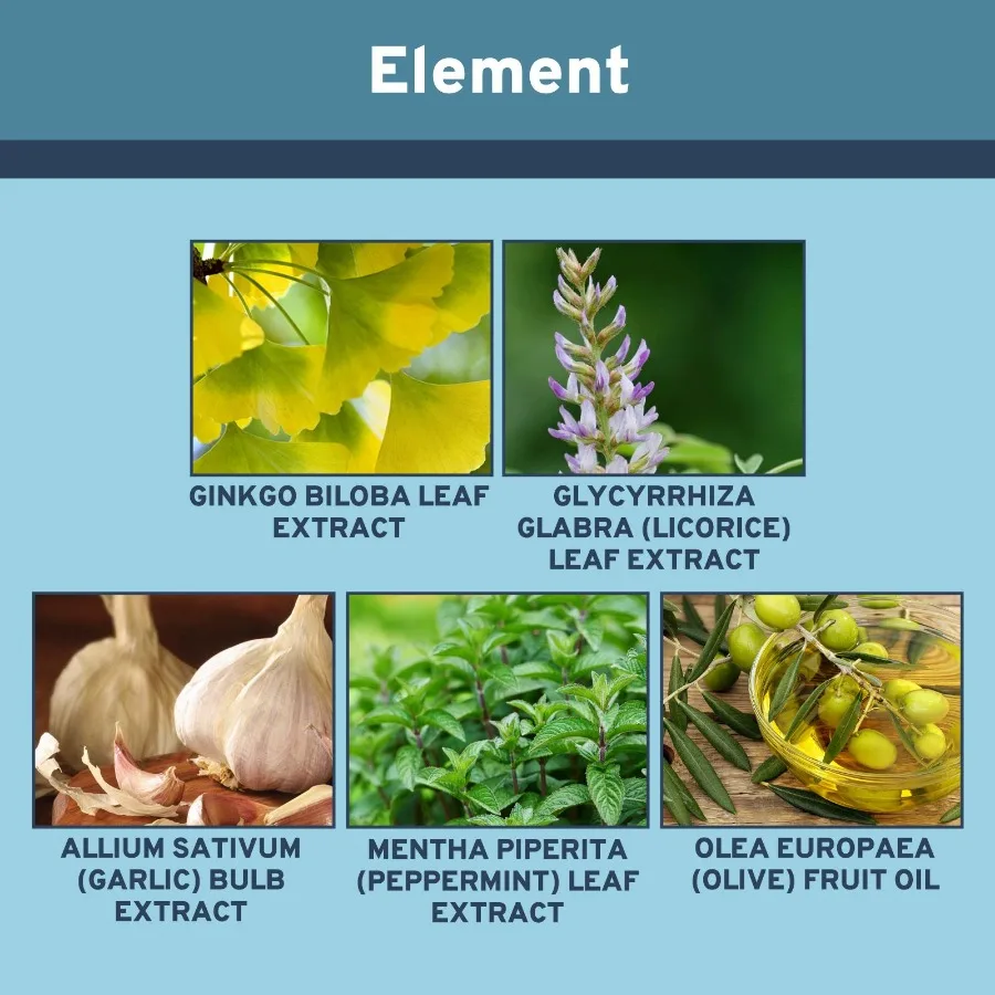 Ximonth イヤーケアセラム 内耳の閉塞を和らげる 耳鳴り 耳の不快感 蝸牛耳 カンケアソリューション