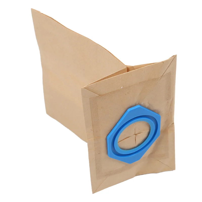 A44T 5X Vacuum Cleaner Bag Dust Bag Suitable For Nilfisk Ga70 GM80 Gm90 GS 80 GS 90 Tellus GM80 Gm90 Series