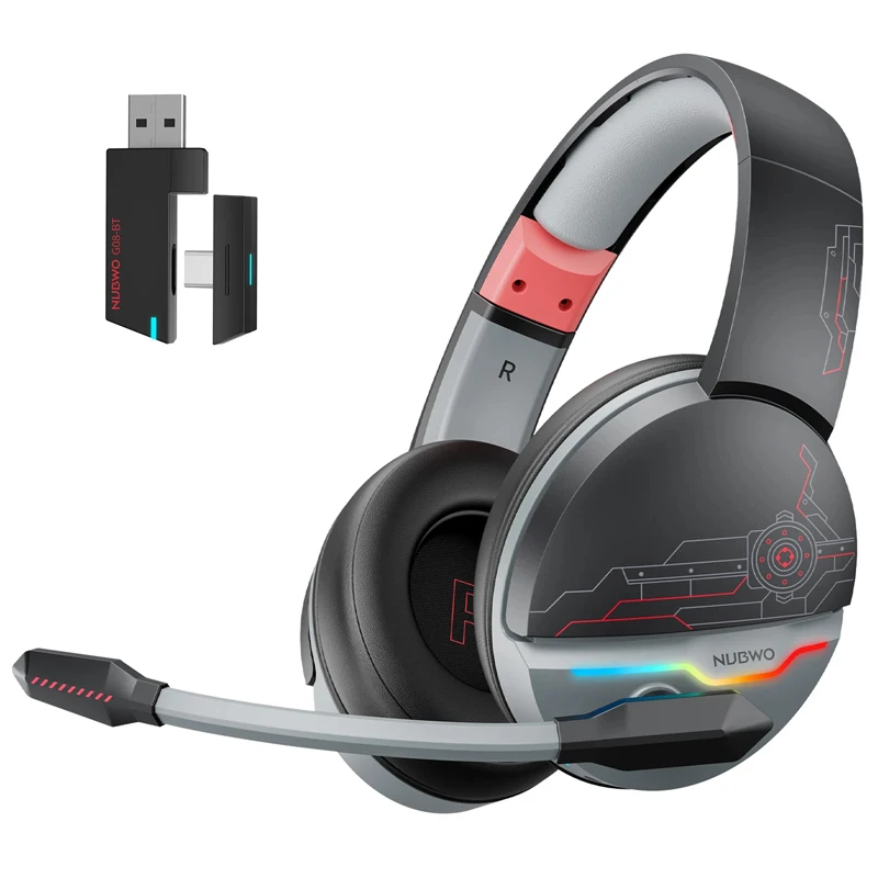 #6 Trending PS5 Wireless Headsets Right Now