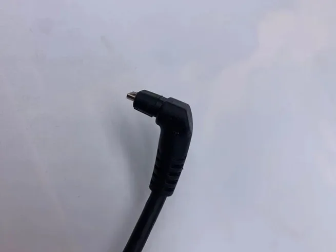 Adaptador de corriente de vigilancia Original Arlo Pro 5V 9V Cable de carga