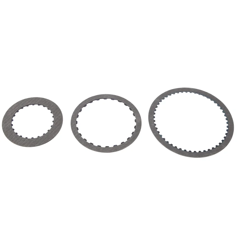 Новый фрикционный диск коробки передач автомобиля фрикционный диск коробки передач для 095/096 01M 01N для VW