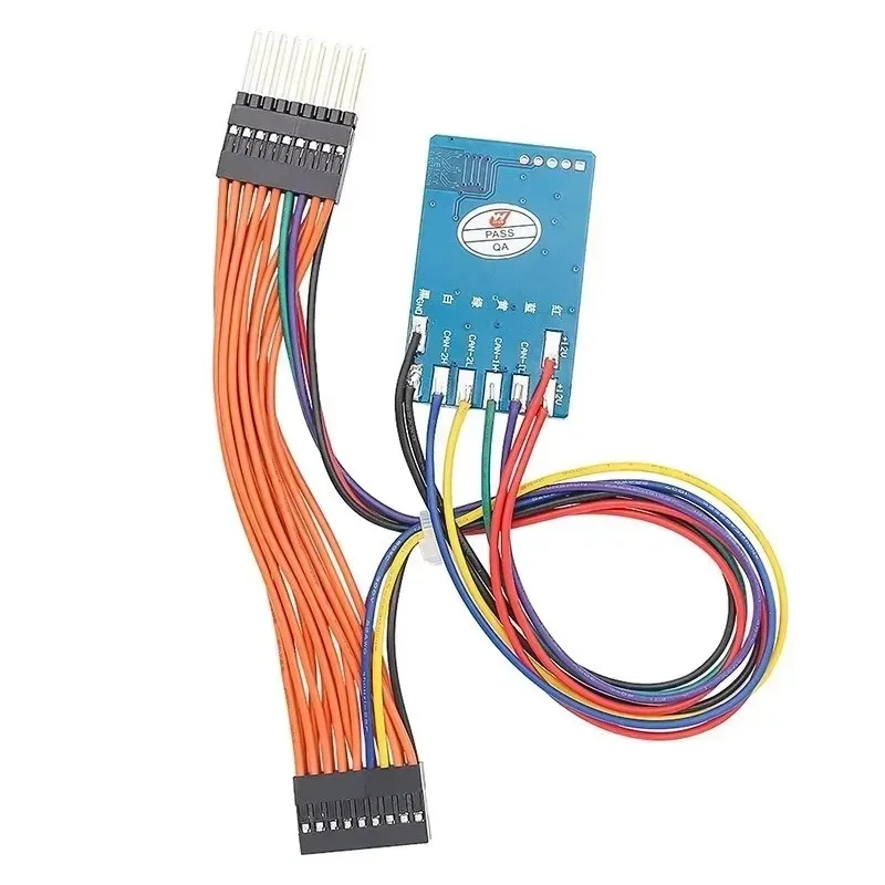 1Pcs Universal Emul… - image