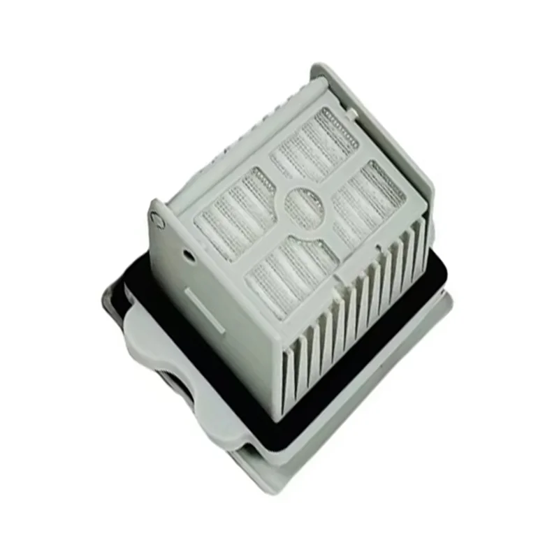 

BMBY-New Original HEPA Filter For Roborock Flexi Pro/Flexi/Flexi Lite Wet & Dry Smart Vacuum Cleaner Spare Parts