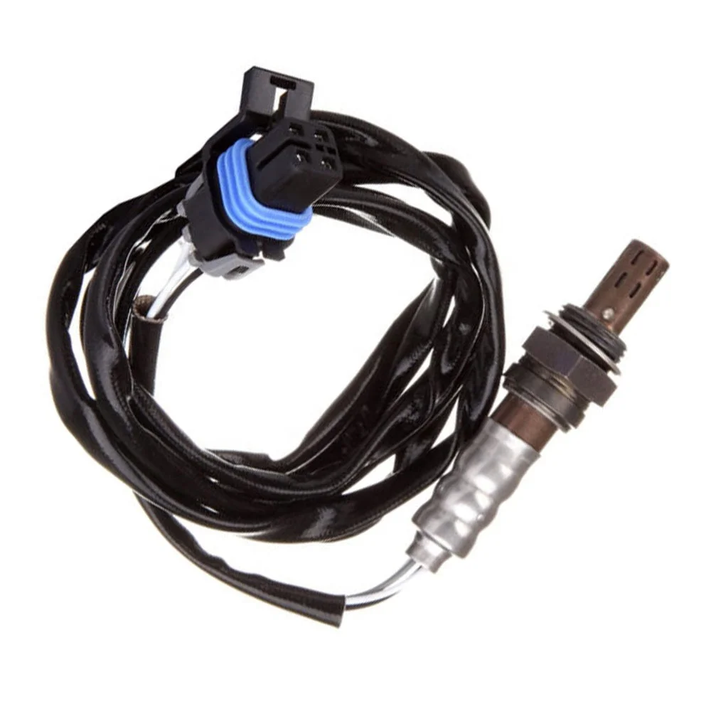 

Q High Quality Auto Electrical System Parts Lambda O2 Oxygen Lambda Sensor 2344616 234-4616 For Chevrolet Oxygen Sensor 234-4616