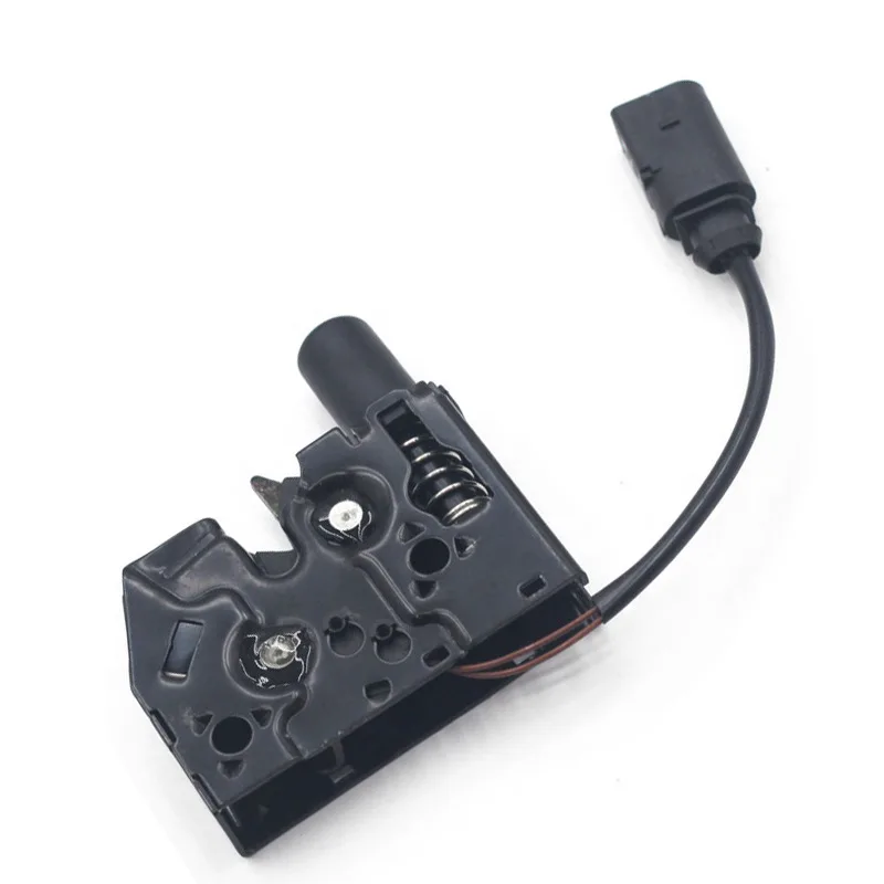 

Автозапчасти Нижний замок капота 8U0 823 509