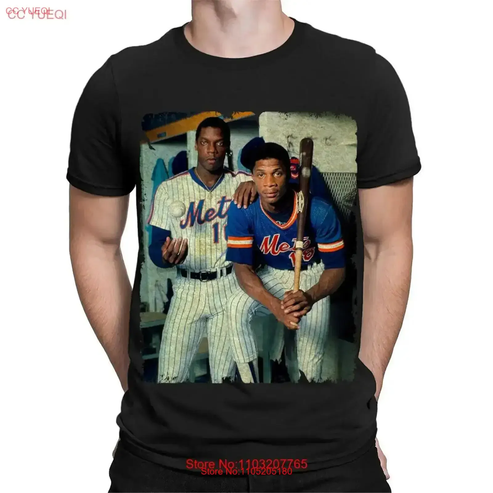 70s 80s 90s Baseball Player Sports Retro Vintage T Shirt Top TA 162 vintage Washed Unisex Versatile Breathable designer clothes