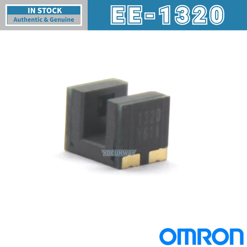 EE-SX1320 New Original Transmissive Photoelectric Optical-Electronics Photomircosensor