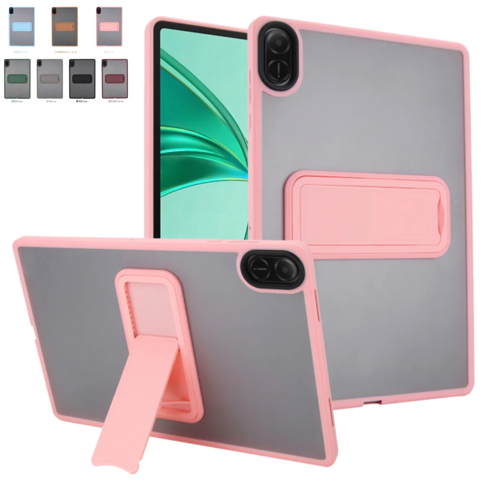

Case for HUAWEI Honor Pad X8a 11 inch 2024 NDL-W09 Military-Grade Protection Tablet Cover for Honor Pad X8A 11" with Stand