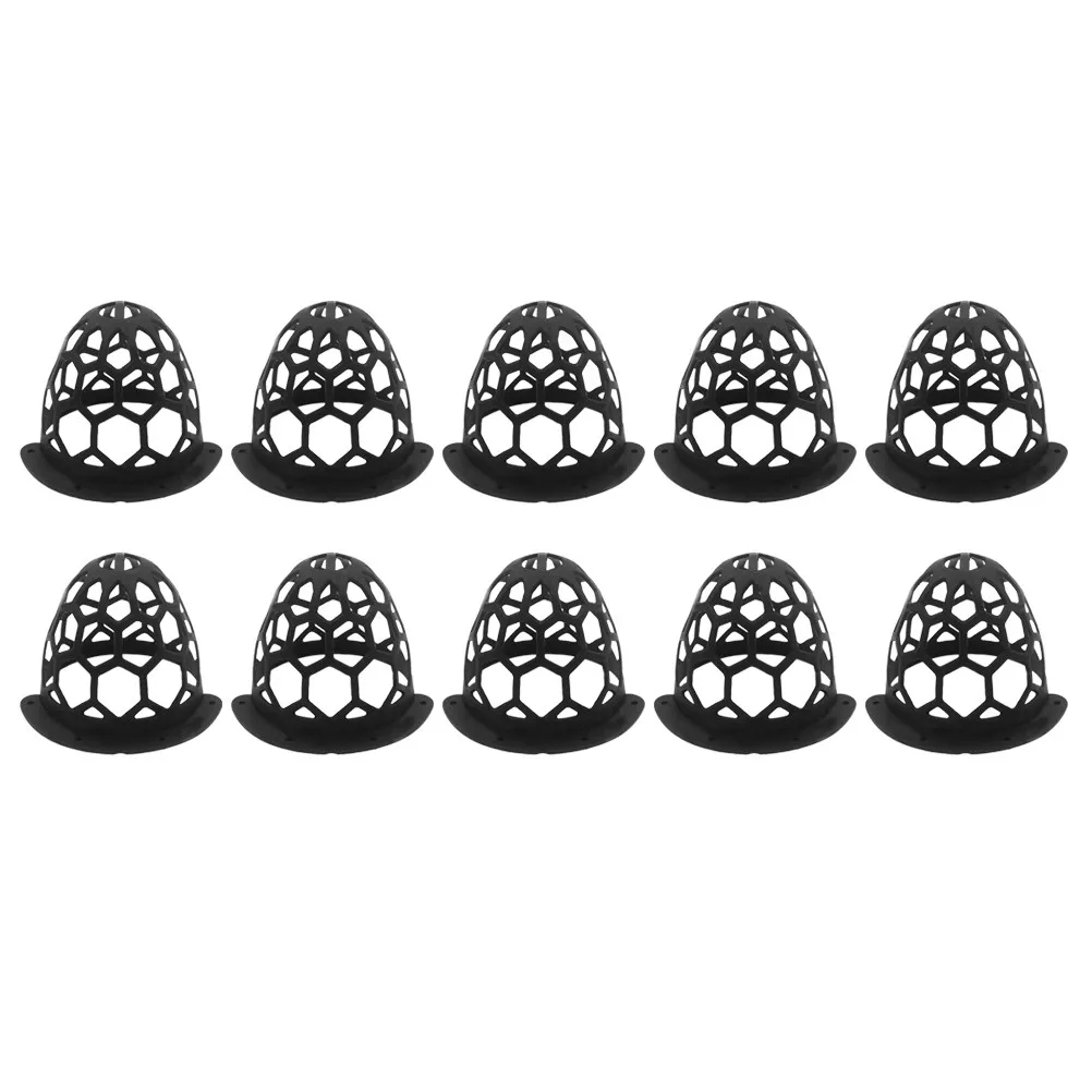 

20Pcs Billiard Pocket Liners Heavy Duty Plastic Fit Most Pool Tables Quick Install No Tools Needed Game Accessory