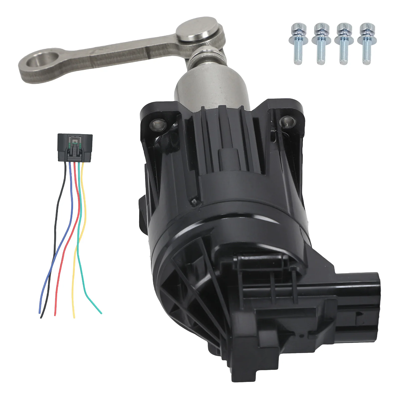 

Turbo Solenoid Valve Actuator for Honda Civic CR-V 1.5L K6T52372 Turbocharger