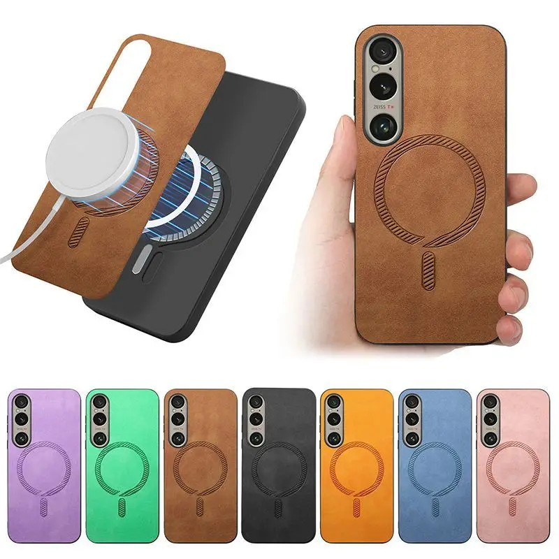 Thumbnail 3 - #4 Trending Sony Xperia 1 V Phone Case Right Now